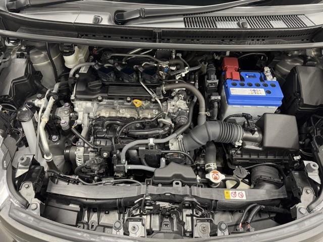 シエンタ Ｇ　衝突被害軽減ブレーキ　モデリスタエアロ　全周囲カメラ　ＢＬＵＥＴＯＯＴＨ　ミュージックプレイヤー接続可　ウォークスルー　メモリーナビ　ＥＴＣ２．０　ＡＢＳ　スマートキー　両側パワースライドドア　ＬＥＤ（23枚目）