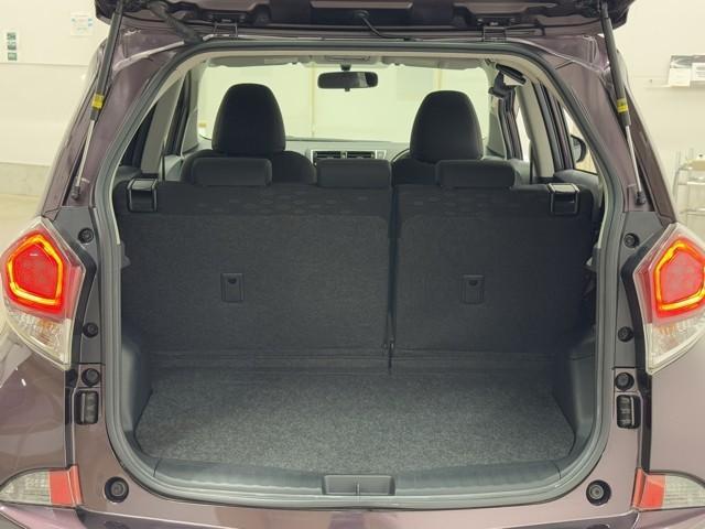 ラクティス Ｘ　メモリーナビゲーション　キーレス　ナビ＆ＴＶ　助手席エアバッグ　エアコン　記録簿　パワーウィンドウ　運転席エアバッグ　ＤＶＤ再生　ＡＢＳ　ミュージックプレイヤー接続可　横滑り防止機能　パワステ　地デジ（20枚目）