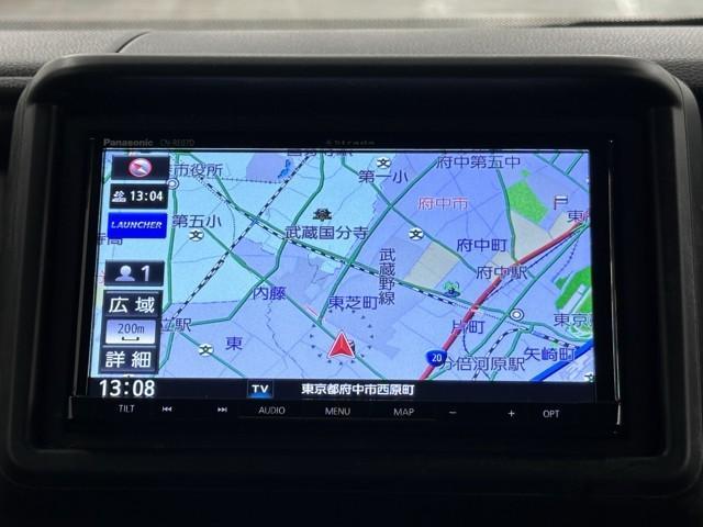 Ｎ－ＶＡＮ＋スタイル ファン　衝突被害軽減ブレーキ　メモリーナビ　Ｂカメ　ミュージックプレイヤー接続可　キーフリー　ＷＳＲＳ　ＤＶＤ再生　ＬＥＤヘッドランプ　整備記録簿　運転席エアバッグ　スマートキー　ＥＴＣ　ドラレコ　ＡＢＳ（9枚目）