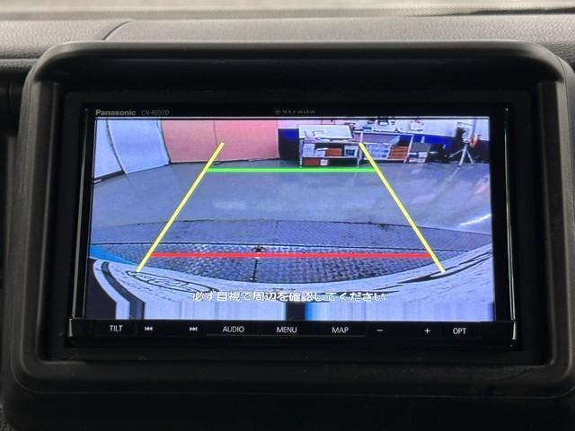 Ｎ－ＶＡＮ＋スタイル ファン　衝突被害軽減ブレーキ　メモリーナビ　Ｂカメ　ミュージックプレイヤー接続可　キーフリー　ＷＳＲＳ　ＤＶＤ再生　ＬＥＤヘッドランプ　整備記録簿　運転席エアバッグ　スマートキー　ＥＴＣ　ドラレコ　ＡＢＳ（10枚目）