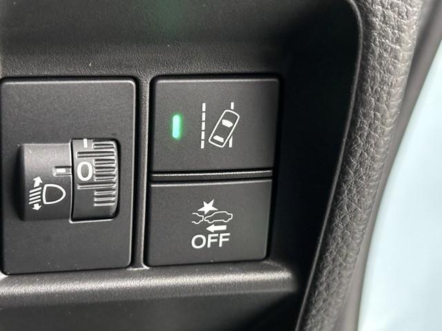 Ｎ－ＶＡＮ＋スタイル ファン　衝突被害軽減ブレーキ　メモリーナビ　Ｂカメ　ミュージックプレイヤー接続可　キーフリー　ＷＳＲＳ　ＤＶＤ再生　ＬＥＤヘッドランプ　整備記録簿　運転席エアバッグ　スマートキー　ＥＴＣ　ドラレコ　ＡＢＳ（15枚目）