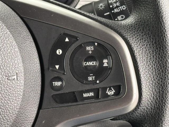 Ｎ－ＶＡＮ＋スタイル ファン　衝突被害軽減ブレーキ　メモリーナビ　Ｂカメ　ミュージックプレイヤー接続可　キーフリー　ＷＳＲＳ　ＤＶＤ再生　ＬＥＤヘッドランプ　整備記録簿　運転席エアバッグ　スマートキー　ＥＴＣ　ドラレコ　ＡＢＳ（17枚目）