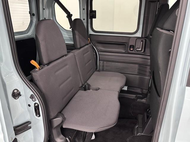 Ｎ－ＶＡＮ＋スタイル ファン　衝突被害軽減ブレーキ　メモリーナビ　Ｂカメ　ミュージックプレイヤー接続可　キーフリー　ＷＳＲＳ　ＤＶＤ再生　ＬＥＤヘッドランプ　整備記録簿　運転席エアバッグ　スマートキー　ＥＴＣ　ドラレコ　ＡＢＳ（20枚目）