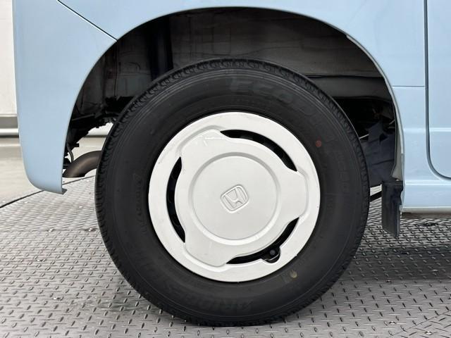 Ｎ－ＶＡＮ＋スタイル ファン　衝突被害軽減ブレーキ　メモリーナビ　Ｂカメ　ミュージックプレイヤー接続可　キーフリー　ＷＳＲＳ　ＤＶＤ再生　ＬＥＤヘッドランプ　整備記録簿　運転席エアバッグ　スマートキー　ＥＴＣ　ドラレコ　ＡＢＳ（23枚目）