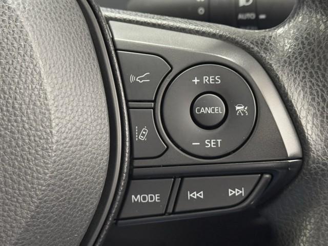 ＲＡＶ４ Ｘ　衝突被害軽減ブレーキ　イモビライザー　点検記録簿　ＬＥＤヘッドライト　ＥＳＣ　インテリキー　地デジ　パワーウィンドウ　クルコン　パワステ　カーテンエアバッグ　ＥＴＣ車載器　アルミホイール　ＡＢＳ　ＴＶ（15枚目）