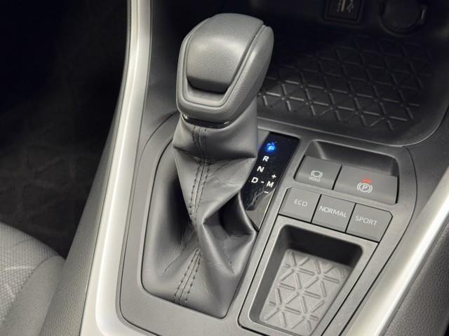 ＲＡＶ４ Ｘ　衝突被害軽減ブレーキ　イモビライザー　点検記録簿　ＬＥＤヘッドライト　ＥＳＣ　インテリキー　地デジ　パワーウィンドウ　クルコン　パワステ　カーテンエアバッグ　ＥＴＣ車載器　アルミホイール　ＡＢＳ　ＴＶ（16枚目）