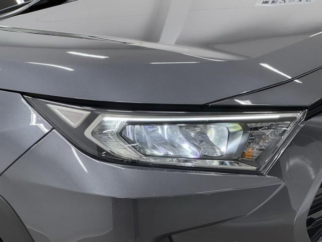 ＲＡＶ４ Ｘ　衝突被害軽減ブレーキ　イモビライザー　点検記録簿　ＬＥＤヘッドライト　ＥＳＣ　インテリキー　地デジ　パワーウィンドウ　クルコン　パワステ　カーテンエアバッグ　ＥＴＣ車載器　アルミホイール　ＡＢＳ　ＴＶ（21枚目）