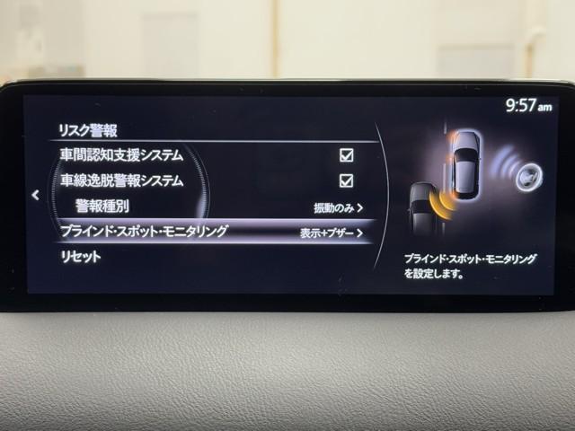 先進の安全装備ついてます。詳しい装備内容、仕様等につきましてはスタッフにお問合せ下さい。