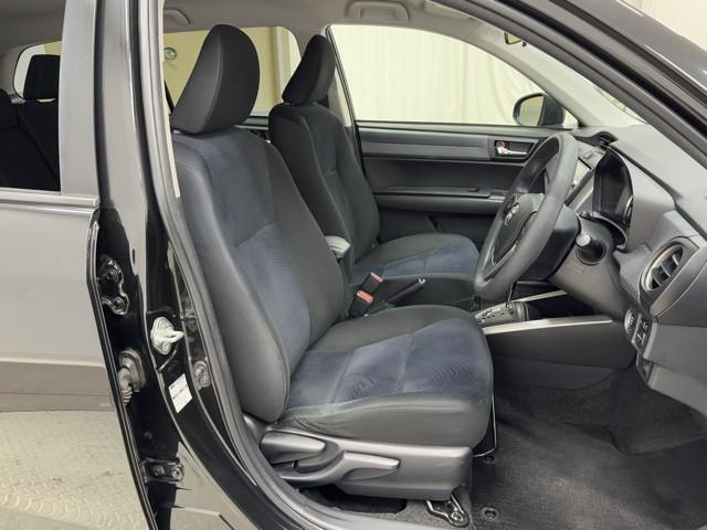 カローラフィールダー １．５Ｇ　車検整備付　ＨＤＤナビゲーション　ＥＴＣ車載器　電動格納ドアミラー　Ｂｌｕｅｔｏｏｔｈオーディオ　リヤカメラ　ＥＳＣ　地デジ　Ｗエアバック　スマートキー＆プッシュスタート　サイドエアバッグ　ＡＢＳ（19枚目）