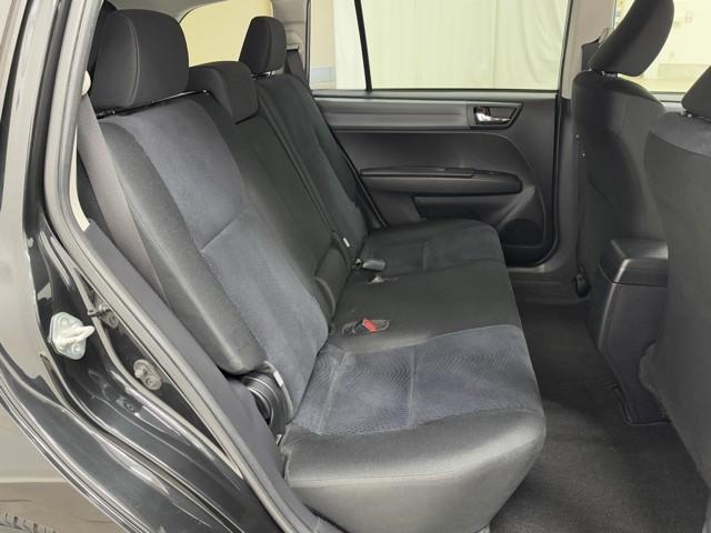 カローラフィールダー １．５Ｇ　車検整備付　ＨＤＤナビゲーション　ＥＴＣ車載器　電動格納ドアミラー　Ｂｌｕｅｔｏｏｔｈオーディオ　リヤカメラ　ＥＳＣ　地デジ　Ｗエアバック　スマートキー＆プッシュスタート　サイドエアバッグ　ＡＢＳ（20枚目）