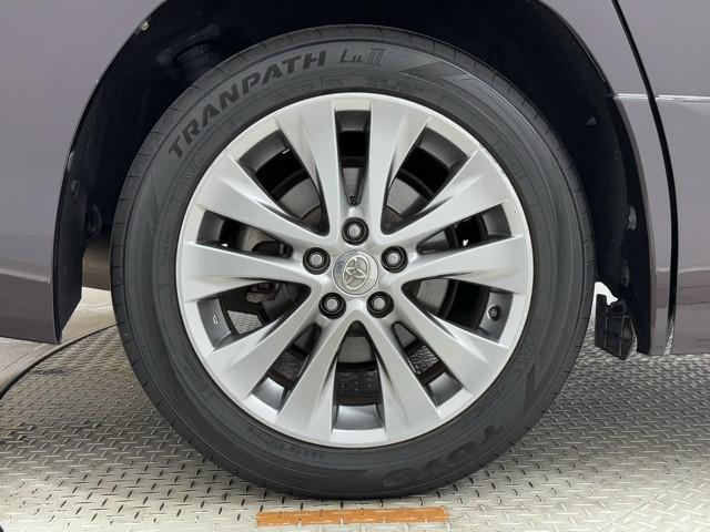 ヴェルファイア ２．４Ｚ　プラチナセレクションＩＩ　スマートキープッシュスタート　バックモニタ　ＡＷ　リアエアコン　盗難防止システム　ドラレコ　３列シート　サイドエアバック　助手席エアバッグ　点検記録簿　パワーウィンドゥ　ＨＤＤナビ　フルフラット（21枚目）