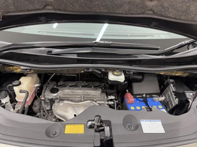 ヴェルファイア ２．４Ｚ　プラチナセレクションＩＩ　スマートキープッシュスタート　バックモニタ　ＡＷ　リアエアコン　盗難防止システム　ドラレコ　３列シート　サイドエアバック　助手席エアバッグ　点検記録簿　パワーウィンドゥ　ＨＤＤナビ　フルフラット（23枚目）
