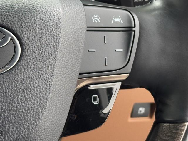 ヴェルファイアハイブリッド エグゼクティブラウンジ 衝突被害軽減ブレーキ 後席モニター パノラミックビュー ETC2.0 ムーンルーフ パワーバックドア 4WD 両側パワースライドドア 3列シート 本革エアシート メモリーナビ ドライブレコーダー(15枚目)