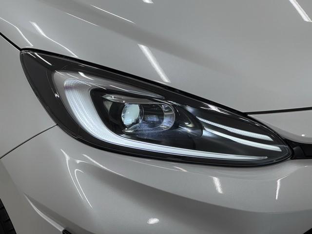 アクア GRスポーツ 衝突被害軽減ブレーキ 前後ドライブレコーダー ETC2.0 メモリナビ バックモニター アイドリングストップ Bluetooth ミュージックプレイヤー接続可 AC100V クルーズコントロール(20枚目)