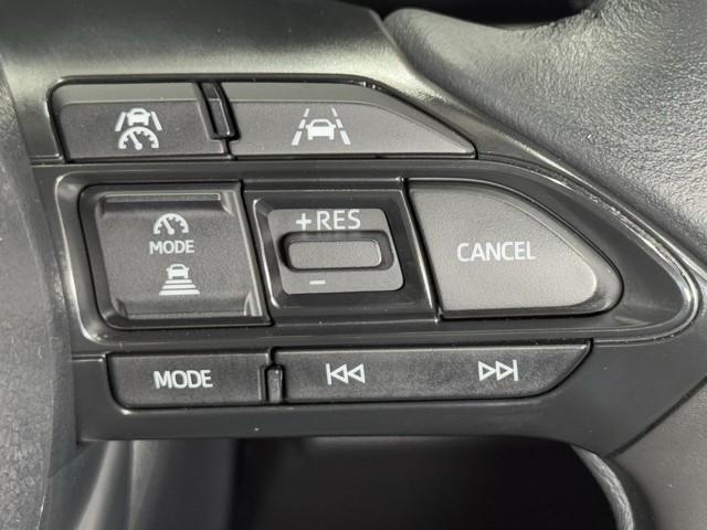 ヤリスクロス G 衝突被害軽減ブレーキ 車検整備付 ETC装備 ブルートゥースオーディオ ミュージックプレイヤー接続可 リヤカメラ AHB レーンキープ スマートエントリー イモビライザー キーレス ドライブレコーダー(15枚目)