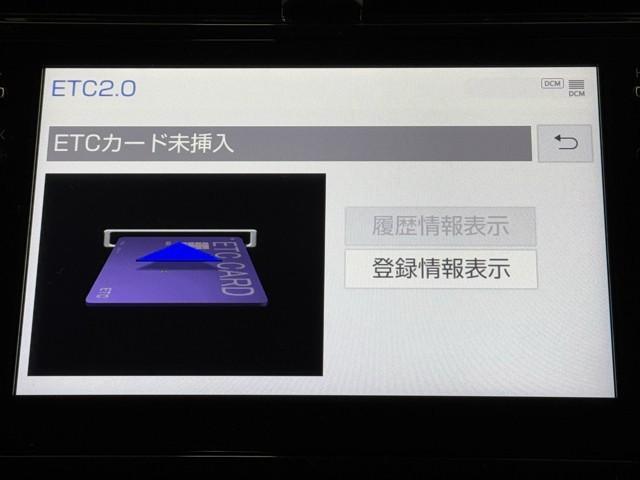 プリウス Ｓ　１００Ｖ　取説記録簿　アイスト　ＥＳＣ　スマートキ－　地デジ　メモリーナビゲーション　ＬＥＤヘッドライト　ＥＴＣ車載器　フルオートエアコン　クルーズコントロール　エアバッグ　イモビ　パワーウインドウ（11枚目）