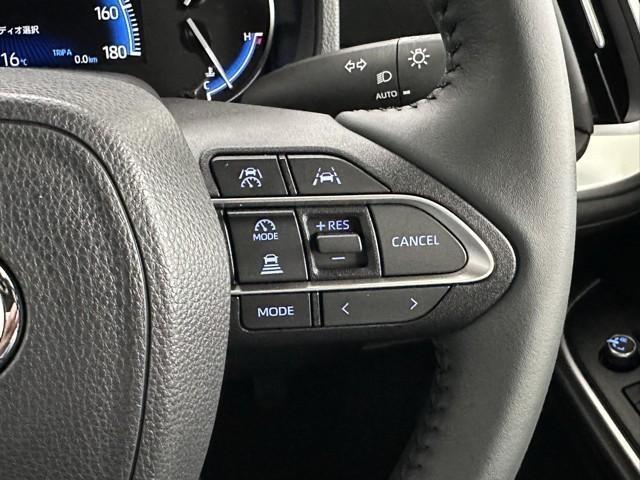 ヴォクシー ハイブリッドＳ－Ｚ　衝突被害軽減ブレーキ　両側パワースライドドア　レンタＵＰ　ＥＴＣ　アクティブクルーズコントロール　メモリーナビ　バックモニター　Ｂｌｕｅｔｏｏｔｈオーディオ　ミュージックプレイヤー接続可　３列シート（15枚目）