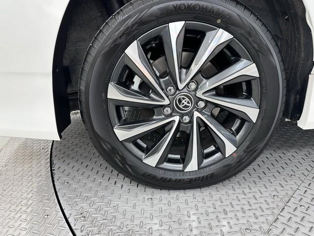 ヴォクシー ハイブリッドＳ－Ｚ　衝突被害軽減ブレーキ　両側パワースライドドア　レンタＵＰ　ＥＴＣ　アクティブクルーズコントロール　メモリーナビ　バックモニター　Ｂｌｕｅｔｏｏｔｈオーディオ　ミュージックプレイヤー接続可　３列シート（21枚目）