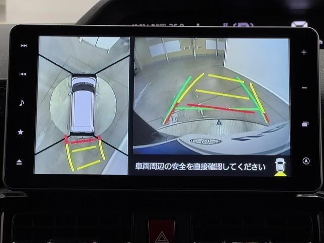 タント カスタムＲＳスタイルセレクション　両自動ドア　サイドエアバック　クルコン　バックモニター　ドラレコ付き　地デジ　スマートキー　ＬＥＤヘッドライト　ＤＶＤ　エネチャージ　ＥＴＣ付　盗難防止システム　ナビＴＶ　ＡＡＣ　ＥＳＣ　パワステ（10枚目）