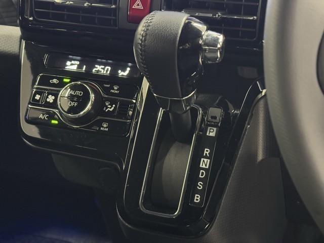 タント カスタムＲＳスタイルセレクション　両自動ドア　サイドエアバック　クルコン　バックモニター　ドラレコ付き　地デジ　スマートキー　ＬＥＤヘッドライト　ＤＶＤ　エネチャージ　ＥＴＣ付　盗難防止システム　ナビＴＶ　ＡＡＣ　ＥＳＣ　パワステ（16枚目）