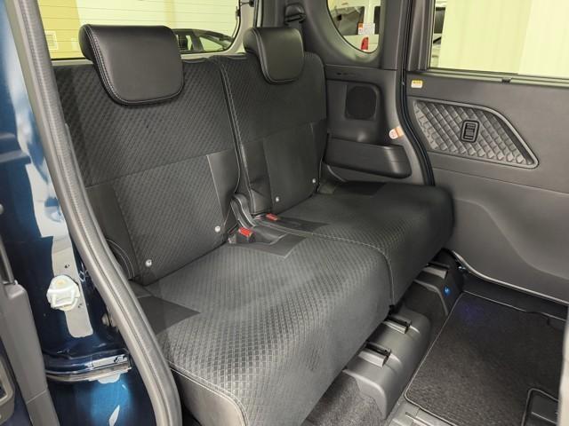 タント カスタムＲＳスタイルセレクション　両自動ドア　サイドエアバック　クルコン　バックモニター　ドラレコ付き　地デジ　スマートキー　ＬＥＤヘッドライト　ＤＶＤ　エネチャージ　ＥＴＣ付　盗難防止システム　ナビＴＶ　ＡＡＣ　ＥＳＣ　パワステ（22枚目）