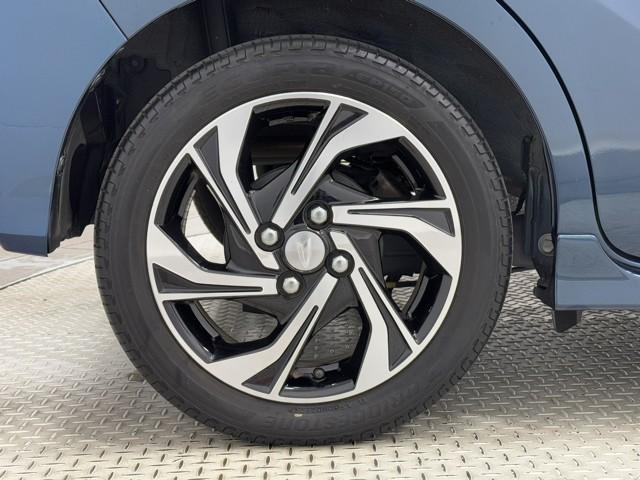 タント カスタムＲＳスタイルセレクション　両自動ドア　サイドエアバック　クルコン　バックモニター　ドラレコ付き　地デジ　スマートキー　ＬＥＤヘッドライト　ＤＶＤ　エネチャージ　ＥＴＣ付　盗難防止システム　ナビＴＶ　ＡＡＣ　ＥＳＣ　パワステ（23枚目）