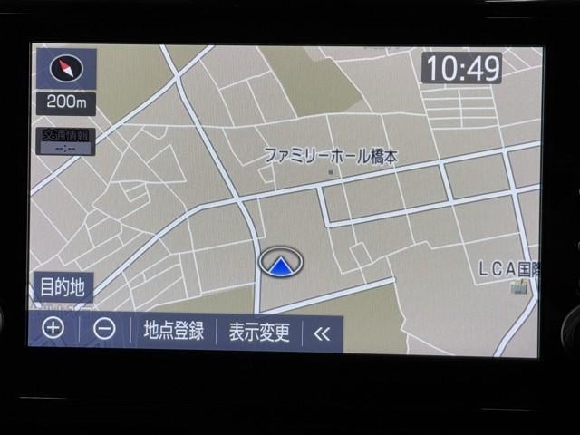 ＲＡＶ４ アドベンチャー　衝突被害軽減ブレーキ　４ＷＤ車　２．０ＥＴＣ　１オーナー　メモリナビ　リヤカメラ　車線逸脱警報装置　記録簿付　ＡＨＢ　クルーズＣ　カーナビ　ＬＥＤライト　イモビ　ＥＳＣ　スマキー　ＰＳ　エアコン（9枚目）