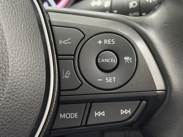 ＲＡＶ４ アドベンチャー　衝突被害軽減ブレーキ　４ＷＤ車　２．０ＥＴＣ　１オーナー　メモリナビ　リヤカメラ　車線逸脱警報装置　記録簿付　ＡＨＢ　クルーズＣ　カーナビ　ＬＥＤライト　イモビ　ＥＳＣ　スマキー　ＰＳ　エアコン（14枚目）