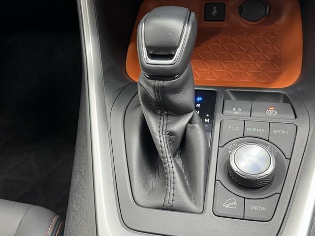 ＲＡＶ４ アドベンチャー　衝突被害軽減ブレーキ　４ＷＤ車　２．０ＥＴＣ　１オーナー　メモリナビ　リヤカメラ　車線逸脱警報装置　記録簿付　ＡＨＢ　クルーズＣ　カーナビ　ＬＥＤライト　イモビ　ＥＳＣ　スマキー　ＰＳ　エアコン（15枚目）