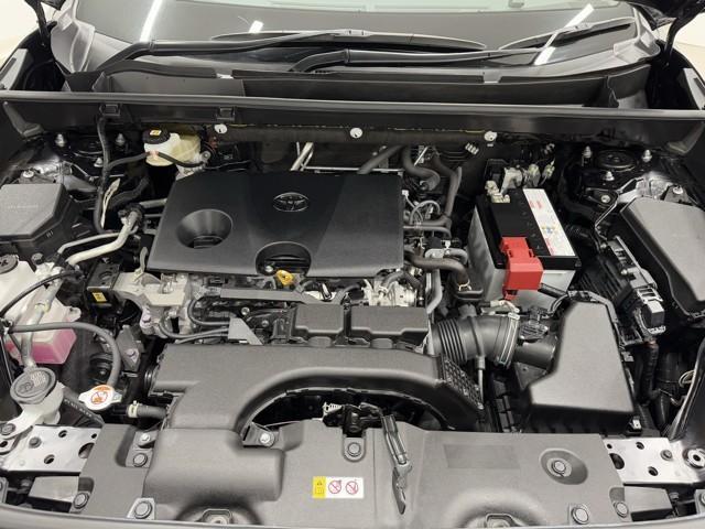 ＲＡＶ４ アドベンチャー　衝突被害軽減ブレーキ　４ＷＤ車　２．０ＥＴＣ　１オーナー　メモリナビ　リヤカメラ　車線逸脱警報装置　記録簿付　ＡＨＢ　クルーズＣ　カーナビ　ＬＥＤライト　イモビ　ＥＳＣ　スマキー　ＰＳ　エアコン（23枚目）