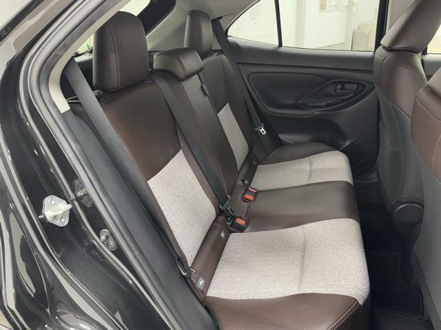 ヤリスクロス Ｚ　衝突被害軽減ブレーキ　パワーバックドア　Ｂｌｕｅｔｏｏｔｈオーディオ　ミュージックプレイヤー接続可　ＥＴＣ２．０　クリアランスソナー　メモリーナビ　バックモニター　スマートキ－　前後ドライブレコーダー（20枚目）