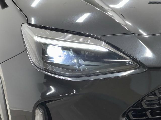 ヤリスクロス Ｚ　衝突被害軽減ブレーキ　パワーバックドア　Ｂｌｕｅｔｏｏｔｈオーディオ　ミュージックプレイヤー接続可　ＥＴＣ２．０　クリアランスソナー　メモリーナビ　バックモニター　スマートキ－　前後ドライブレコーダー（22枚目）