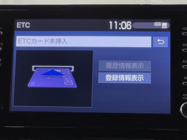カローラクロス ハイブリッド　Ｚ　衝突被害軽減ブレーキ　４ＷＤ車　全周囲カメラ　ドライブレコーダー　アイドリングストップ　ＡＣ１００　ＥＴＣ車載器　ミュージックプレイヤー接続可　ブルートゥースオーディオ　スマートキー　盗難防止装置（11枚目）