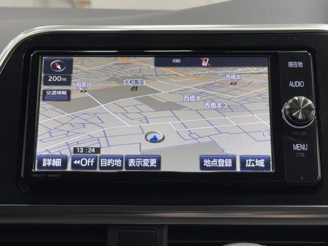 シエンタ Ｇ　衝突被害軽減ブレーキ　車検整備付　ドライブレコーダー　両側パワースライドドア　ＥＴＣ　３列　７人乗り　Ｂｌｕｅｔｏｏｔｈオーディオ　メディアプレイヤー接続　メモリーナビゲーション　バックモニター（8枚目）