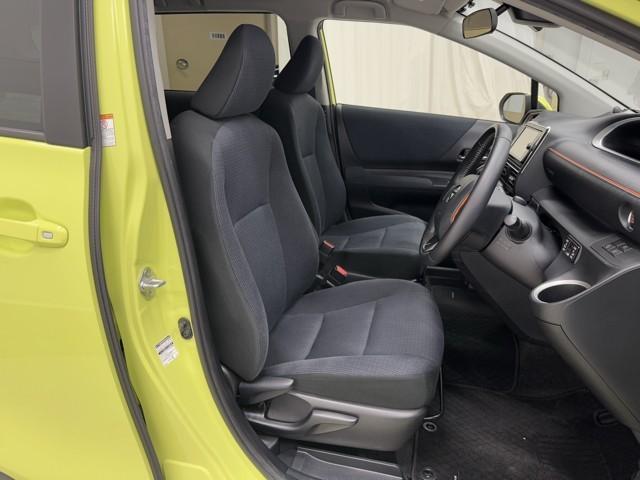 シエンタ Ｇ　衝突被害軽減ブレーキ　車検整備付　ドライブレコーダー　両側パワースライドドア　ＥＴＣ　３列　７人乗り　Ｂｌｕｅｔｏｏｔｈオーディオ　メディアプレイヤー接続　メモリーナビゲーション　バックモニター（18枚目）