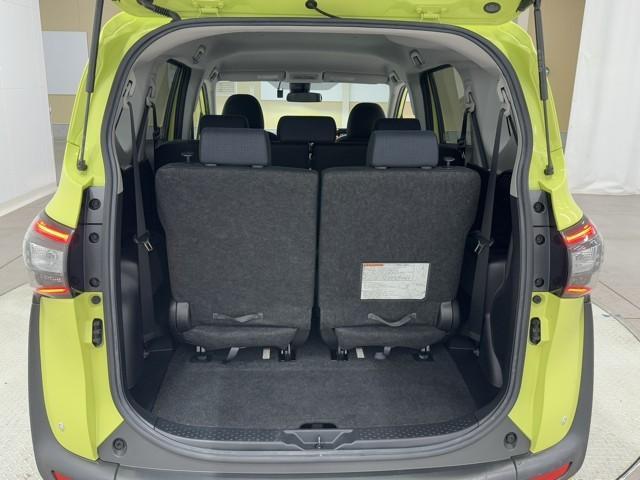 シエンタ Ｇ　衝突被害軽減ブレーキ　車検整備付　ドライブレコーダー　両側パワースライドドア　ＥＴＣ　３列　７人乗り　Ｂｌｕｅｔｏｏｔｈオーディオ　メディアプレイヤー接続　メモリーナビゲーション　バックモニター（20枚目）