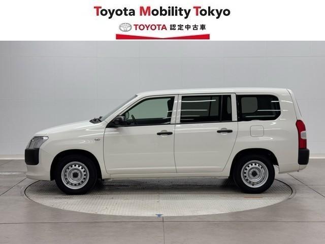 プロボックス Ｇ　衝突被害軽減ブレーキ　車検整備付　Ｂｌｕｅｔｏｏｔｈオーディオ　ＵＳＢ　ミュージックプレイヤー接続可　ＡＣ１００Ｖ　キーレスキー　横滑り防止機能　イモビライザー　前後ドライブレコーダー　記録簿（6枚目）