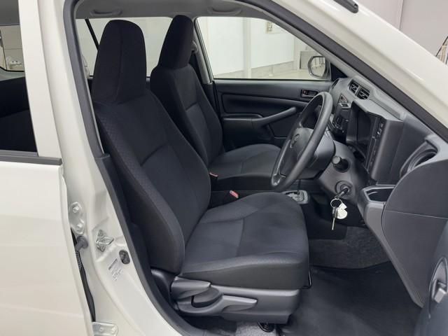 プロボックス Ｇ　衝突被害軽減ブレーキ　車検整備付　Ｂｌｕｅｔｏｏｔｈオーディオ　ＵＳＢ　ミュージックプレイヤー接続可　ＡＣ１００Ｖ　キーレスキー　横滑り防止機能　イモビライザー　前後ドライブレコーダー　記録簿（18枚目）