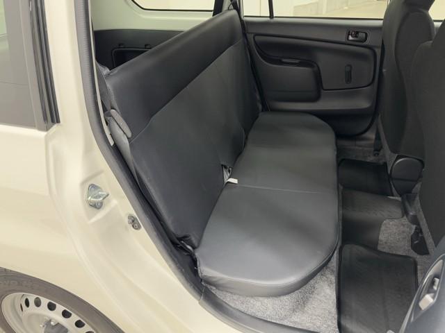 プロボックス Ｇ　衝突被害軽減ブレーキ　車検整備付　Ｂｌｕｅｔｏｏｔｈオーディオ　ＵＳＢ　ミュージックプレイヤー接続可　ＡＣ１００Ｖ　キーレスキー　横滑り防止機能　イモビライザー　前後ドライブレコーダー　記録簿（19枚目）