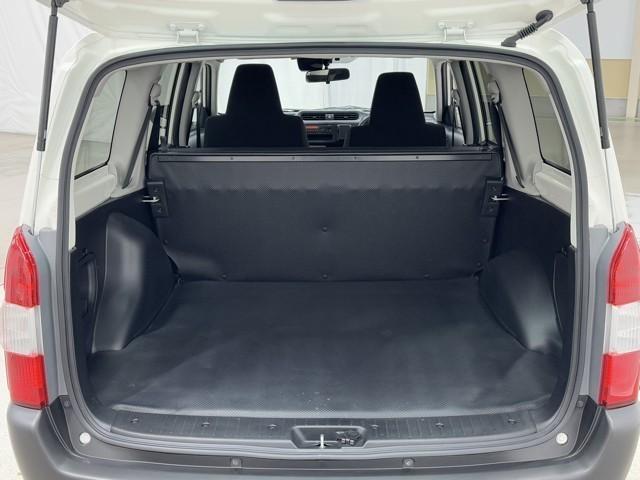 プロボックス Ｇ　衝突被害軽減ブレーキ　車検整備付　Ｂｌｕｅｔｏｏｔｈオーディオ　ＵＳＢ　ミュージックプレイヤー接続可　ＡＣ１００Ｖ　キーレスキー　横滑り防止機能　イモビライザー　前後ドライブレコーダー　記録簿（20枚目）