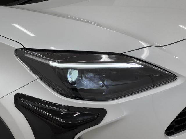 ヤリスクロス ハイブリッド　ＧＲスポーツ　衝突被害軽減ブレーキ　寒冷地仕様　ＴＲＤマフラー　ＧＲフロントバンパーガーニッシュ　オートクルーズコントロール　Ｂｌｕｅｔｏｏｔｈオーディオ　ミュージックプレイヤー接続可　メモリーナビ　バックモニター（20枚目）