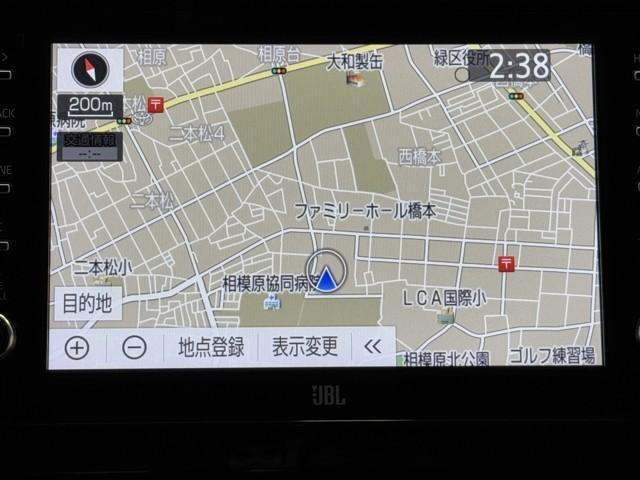 カムリ WSレザーパッケージ 衝突被害軽減ブレーキ 車検整備付 全周囲カメラ ETC2.0 本革シート 寒冷地仕様 4WD 前後ドライブレコーダー クリアランスソナー 100V電源 オートクルーズコントロール アイドリングストップ(8枚目)