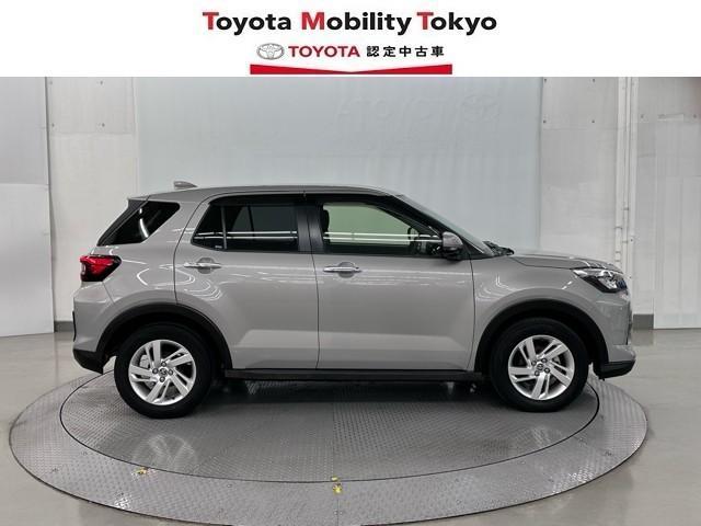 ライズ G 衝突被害軽減ブレーキ 車検整備付 Bluetoothオーディオ アイドリングストップ ETC スマートキー LEDヘッド メモリーナビ バックモニター オートマチックハイビーム オートエアコン ABS(6枚目)