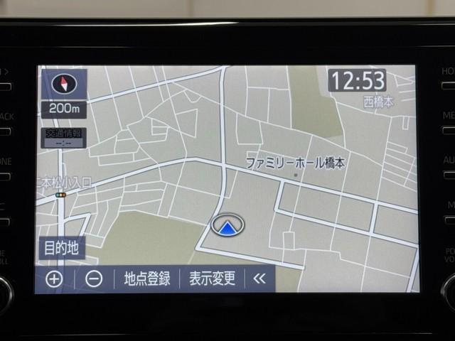 ハリアーハイブリッド Ｓ　衝突被害軽減ブレーキ　３６０°ドライブレコーダー　Ｂｌｕｅｔｏｏｔｈオーディオ　ＥＴＣ２．０　アイドリングストップ　オートクルーズコントロール　イモビライザー　オートハイビーム　横滑り防止機能　ＡＢＳ（8枚目）