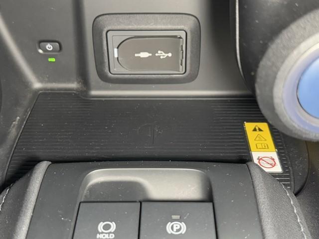 ハリアーハイブリッド Ｓ　衝突被害軽減ブレーキ　３６０°ドライブレコーダー　Ｂｌｕｅｔｏｏｔｈオーディオ　ＥＴＣ２．０　アイドリングストップ　オートクルーズコントロール　イモビライザー　オートハイビーム　横滑り防止機能　ＡＢＳ（17枚目）