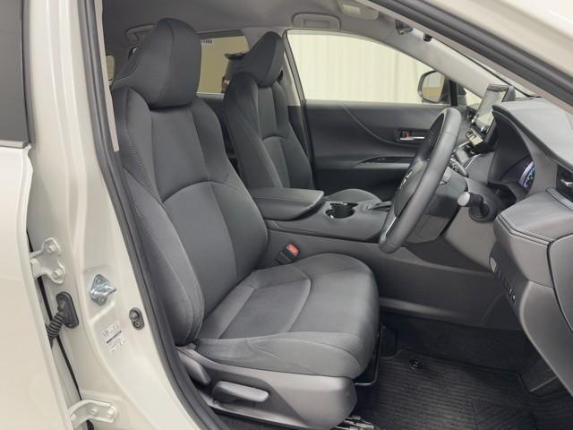 ハリアーハイブリッド Ｓ　衝突被害軽減ブレーキ　３６０°ドライブレコーダー　Ｂｌｕｅｔｏｏｔｈオーディオ　ＥＴＣ２．０　アイドリングストップ　オートクルーズコントロール　イモビライザー　オートハイビーム　横滑り防止機能　ＡＢＳ（18枚目）