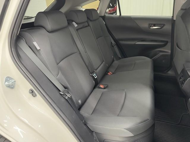 ハリアーハイブリッド Ｓ　衝突被害軽減ブレーキ　３６０°ドライブレコーダー　Ｂｌｕｅｔｏｏｔｈオーディオ　ＥＴＣ２．０　アイドリングストップ　オートクルーズコントロール　イモビライザー　オートハイビーム　横滑り防止機能　ＡＢＳ（19枚目）