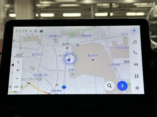 シエンタ ハイブリッドＺ　ＴＳＳ　エアバック　アルミ　キーレスエントリー　ナビＴＶ　イモビライザー　整備記録簿　バックモニター　ＬＥＤヘッドライト　ＥＴＣ車載器　横滑り防止　スマートキー　オートエアコン　サイドエアバッグ（8枚目）