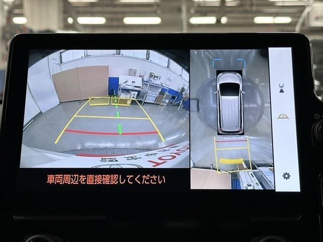 シエンタ ハイブリッドＺ　ＴＳＳ　エアバック　アルミ　キーレスエントリー　ナビＴＶ　イモビライザー　整備記録簿　バックモニター　ＬＥＤヘッドライト　ＥＴＣ車載器　横滑り防止　スマートキー　オートエアコン　サイドエアバッグ（9枚目）