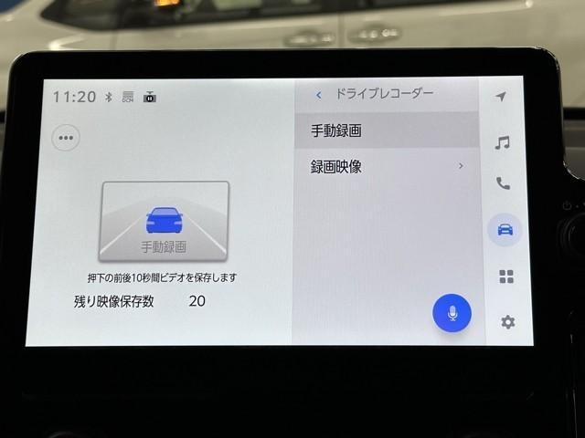 シエンタ ハイブリッドＺ　ＴＳＳ　エアバック　アルミ　キーレスエントリー　ナビＴＶ　イモビライザー　整備記録簿　バックモニター　ＬＥＤヘッドライト　ＥＴＣ車載器　横滑り防止　スマートキー　オートエアコン　サイドエアバッグ（15枚目）
